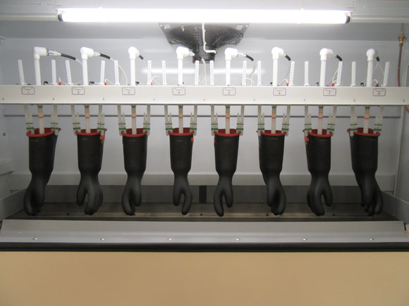 Glove/ Sleeve/ Boot Tester Parts